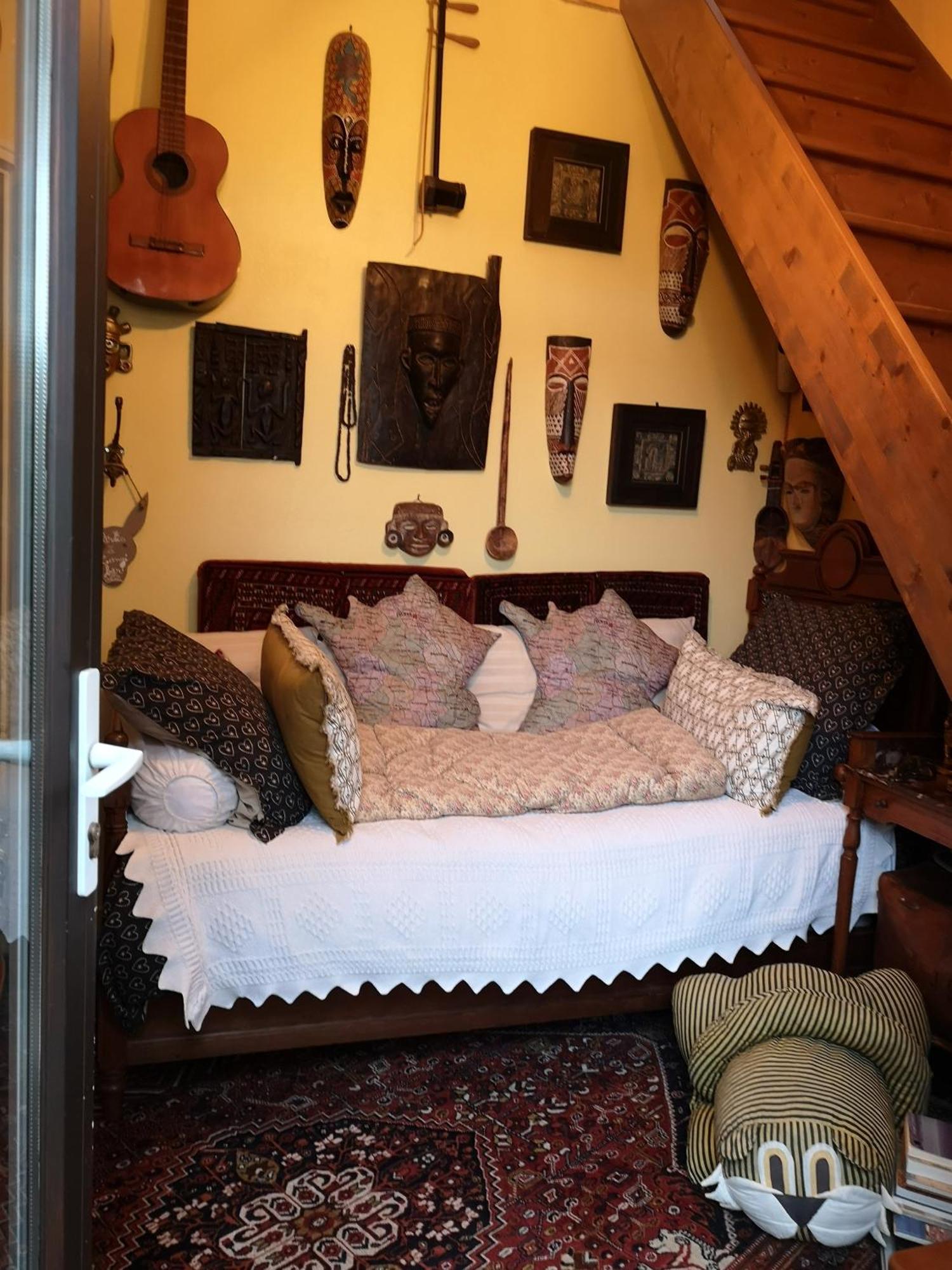 Thomery Villa Le Cloky מראה חיצוני תמונה
